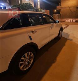 کیا سۆرینتۆ